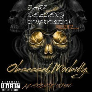"0BS3SS3D,M0RB1DLY.." _Prod. Beatz_by_wuga_