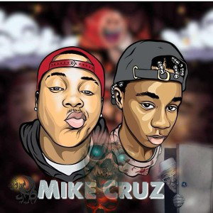Mike Cruz- Brotha Kingsley