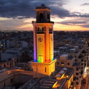 BARI