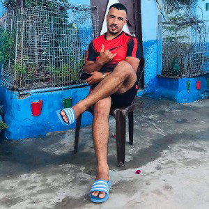 ayoub kotli