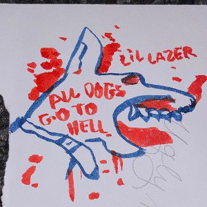 All dogs go to hell 