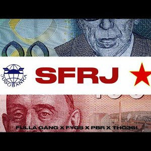 SFRJ (Free Jovanni) produziert.jugoboss