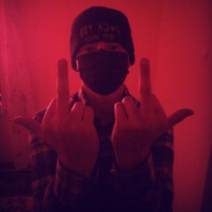 Bad A Rapper