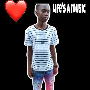  - Lifes a music_1