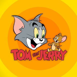 Tomm & Jerry 
