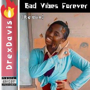 Bad Vibes Forever (remix)