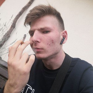 Mein heutiger Tag 