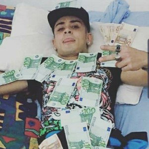delirio_Jackpot£lambo (10k 10g)