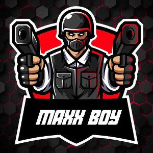 Maxx boy mi destino 