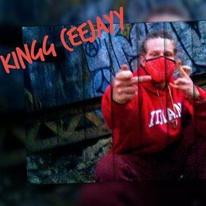 KINGCEEJAYY-WAIT UPP(OFFICIAL AUDIO) 