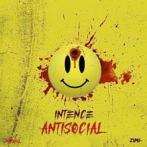 Antisocial (Official Video)
