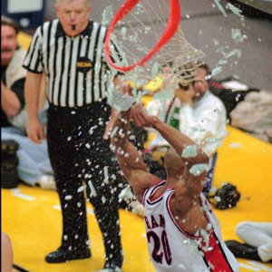 "backboard breaker" freestyle