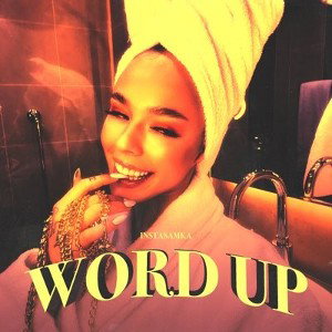 instasamka Word Up 