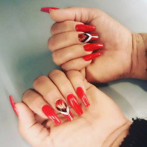 Gabby Slay 