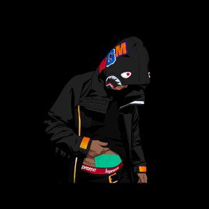 Gangsta vol.2 -IC3COLD 