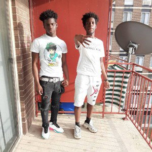 nw smokey - damage remix 