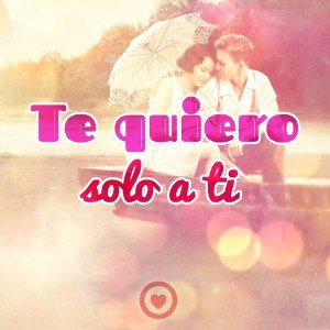 Yo te quiero a ti namas 😍🙌
