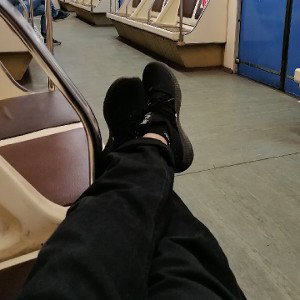 JOMIK SD ANDEGRAUND 
