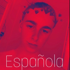 Track 1. Salsa - española 