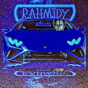 Rahmidy ft B. I, D. vee-roll on