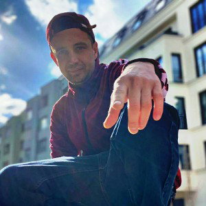 remember the name -  - Ausgang - Stereo Out