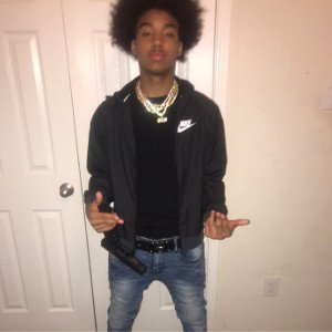 obnkenn - OBN freestyle 