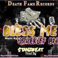 Orreklef_ Born A Rapper
