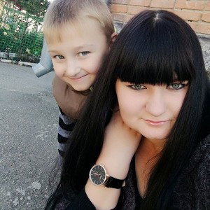 время