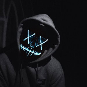 я пою реп