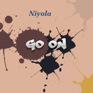 Niyola Jr - Go On