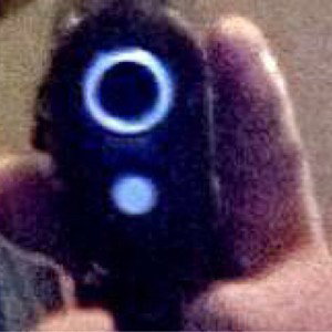 Lazer sight 😈