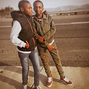 Di maze...( Click click) ft bez