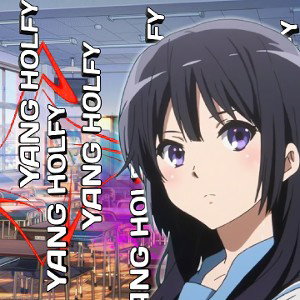 Yang HolFy - AlKo
