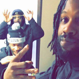 Dunii ft Chris Heem xGassed Up
