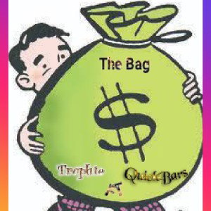 (Invisible) The Bag ft Quickbars