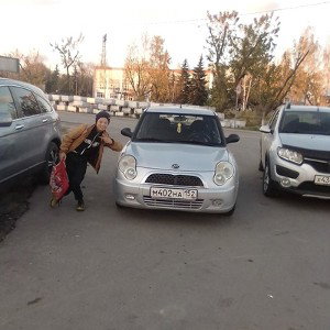 Влад и Паша