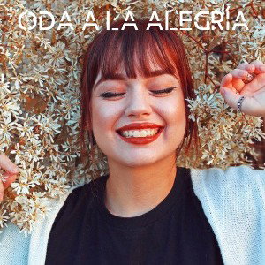 Oda a la alegría