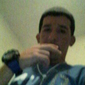Smoke everyday