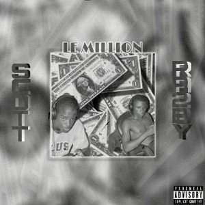 Scott - Le Million ft Ra2by