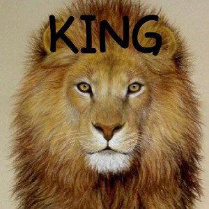 01.Crown Me King