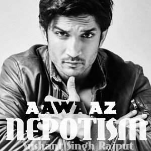 AAWAAZ, BRAVE STONE Rap, Inshaniyat Se