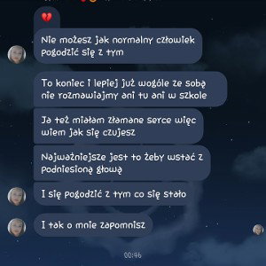 Złamane Serce