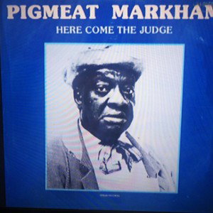 Pigmeat Markham (1968)