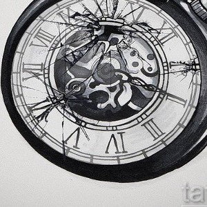 шахтёры нашей страны 