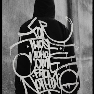 LYRICAL VANDAL