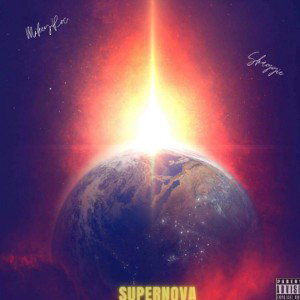 Mikey_Roc (Feat. Shaggie D) Supernova