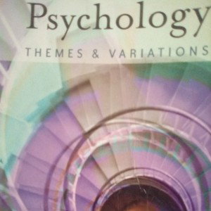 (Psychology 101) freestyle by Ubiquitous Stiles