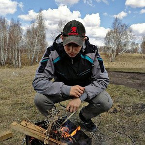 Снова напиваюсь 