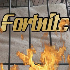 Fortnite Line