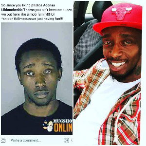 TIMES CHANGE 